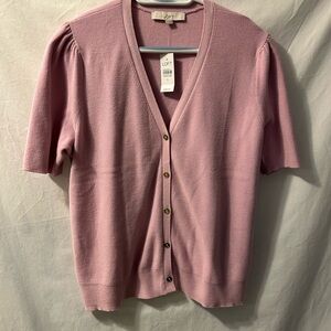 NWT Ann Taylor Loft Sweater Size XL